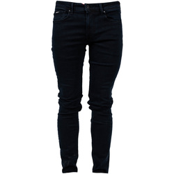 textil Hombre Pantalones con 5 bolsillos Pepe jeans PM206321BB34 | Finsbury Azul