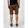 textil Hombre Shorts / Bermudas La Haine Inside Us P2303 3M | Estinti Marrón