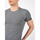 textil Hombre Camisetas manga corta Emporio Armani 111035 2F517 Gris