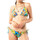 textil Mujer Bikini Sun Project  Multicolor