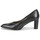 Zapatos Mujer Zapatos de tacón Muratti RABEAU Negro