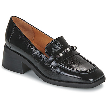 Zapatos Mujer Mocasín Mam'Zelle DEREK Negro