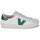 Zapatos Mujer Zapatillas bajas Victoria 1126142BOTELLA Blanco / Verde