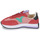Zapatos Mujer Zapatillas bajas Victoria 1134104TEJA Rojo / Verde