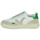 Zapatos Zapatillas bajas Victoria 1257104VERDE Blanco / Verde