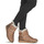 Zapatos Mujer Botas de caña baja Tom Tailor SIDYA Camel