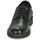Zapatos Hombre Derbie Tom Tailor 50005 Negro