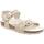 Zapatos Niños Sandalias Grunland GRU-CCC-SB0755-BE Beige