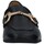 Zapatos Mujer Mocasín Epoche' Xi S23553 Negro