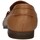 Zapatos Mujer Mocasín Epoche' Xi S23121 Marrón