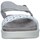 Zapatos Mujer Sandalias Enval 3769911 Blanco