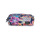 Bolsos Niña Neceser Roxy DA ROCK PRINTED Multicolor