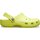 Zapatos Mujer Sandalias Crocs CR.10001-CIT Citrus