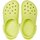 Zapatos Mujer Sandalias Crocs CR.10001-CIT Citrus