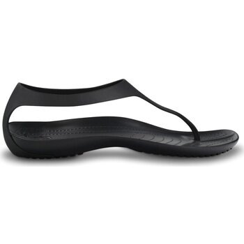 Zapatos Mujer Sandalias Crocs CR.11354-BKBK Black