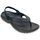 Zapatos Niños Chanclas Crocs CR.202871-NAV Navy