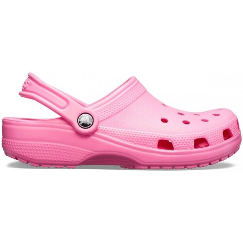 Zapatos Mujer Sandalias Crocs CR.10001-PILE Pink lemonade