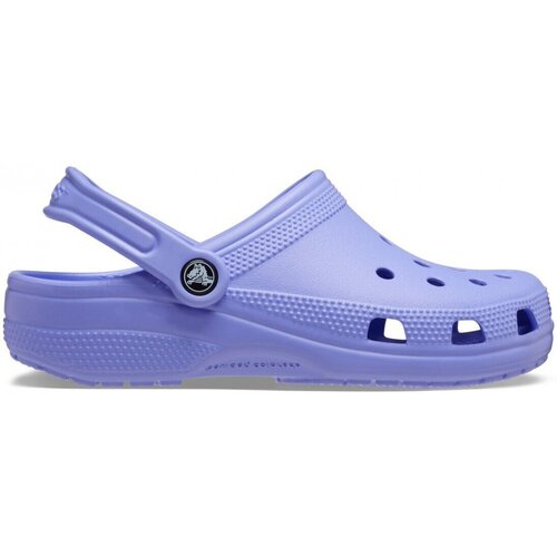 Zapatos Mujer Sandalias Crocs CR.10001-DIVI Digital violet