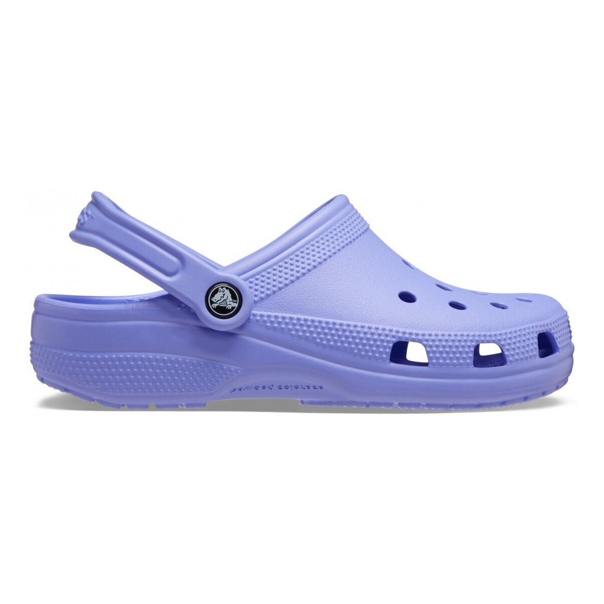 Zapatos Mujer Sandalias Crocs CR.10001-DIVI Digital violet