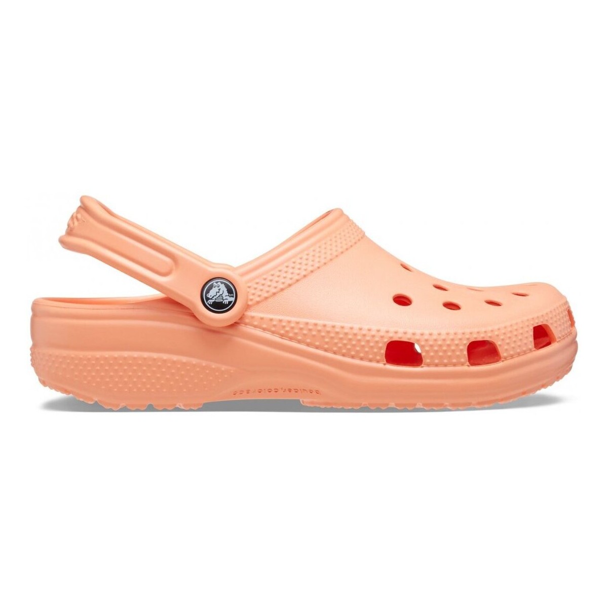 Zapatos Mujer Sandalias Crocs CR.10001-PAPA Papaya