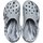 Zapatos Mujer Sandalias Crocs CR.206867-LGMT Light grey/multi