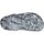 Zapatos Mujer Sandalias Crocs CR.206867-LGMT Light grey/multi
