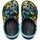 Zapatos Niños Zuecos (Mules) Crocs CR.206995-TTMT Turq tonic/mullti