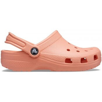 Zapatos Niños Sandalias Crocs CR.206990-PAPA Papaya