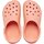 Zapatos Niños Sandalias Crocs CR.206990-PAPA Papaya