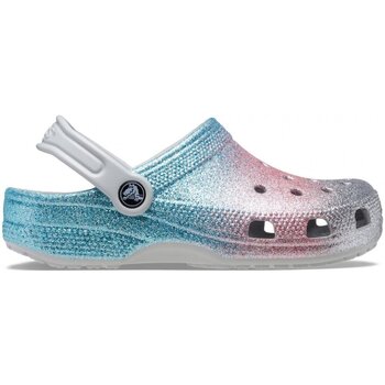 Zapatos Niños Sandalias Crocs CR.206992-SHMT Shimmer/multi