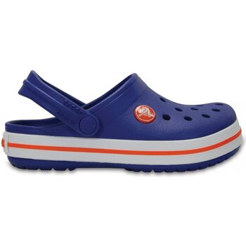 Zapatos Niños Sandalias Crocs CR.207005-CEBL Cerulean blue