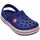 Zapatos Niños Sandalias Crocs CR.207005-CEBL Cerulean blue