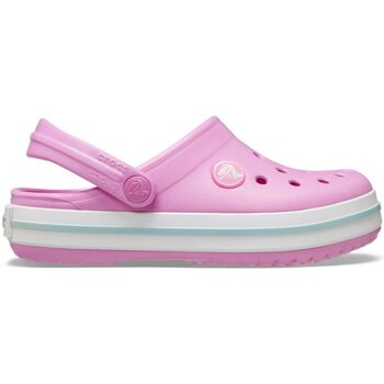 Zapatos Niños Sandalias Crocs CR.207005-TAPK Taffy pink