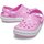 Zapatos Niños Sandalias Crocs CR.207005-TAPK Taffy pink