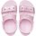 Zapatos Niños Sandalias Crocs CR.207983-RNBW Rainbow