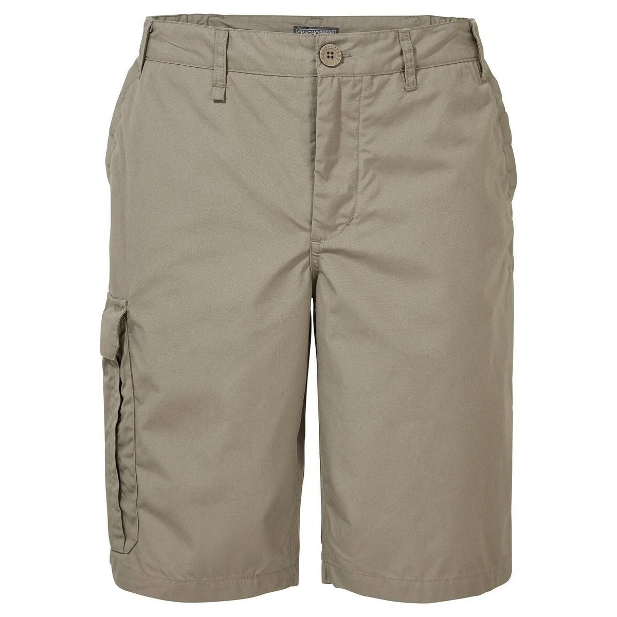 textil Hombre Shorts / Bermudas Craghoppers Expert Kiwi Beige