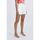 textil Mujer Shorts / Bermudas Molly Bracken T1557BBE-OFFWHITE Blanco