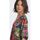 textil Mujer Conjuntos chándal Molly Bracken T1569BE-BLACK MAREVA multicolore