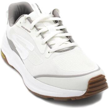 Zapatos Hombre Deportivas Moda Skechers 237353/OFWT Blanco