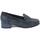 Zapatos Mujer Derbie & Richelieu Pitillos 5061 Azul