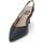 Zapatos Mujer Derbie & Richelieu Patricia Miller 5529 Negro