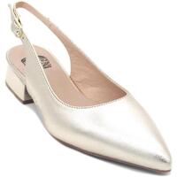 Zapatos Mujer Derbie & Richelieu Patricia Miller 6024 Oro