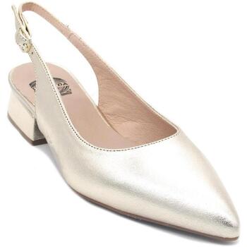 Zapatos Mujer Derbie & Richelieu Patricia Miller 6024 Oro