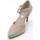 Zapatos Mujer Derbie & Richelieu La Push 23S51055BE9T Beige