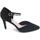 Zapatos Mujer Derbie & Richelieu La Push 23S51055NE9T Negro