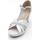 Zapatos Mujer Derbie & Richelieu La Push 23S51074SL9T Gris