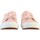 Zapatos Mujer Zapatillas bajas Superga 214129 Rosa