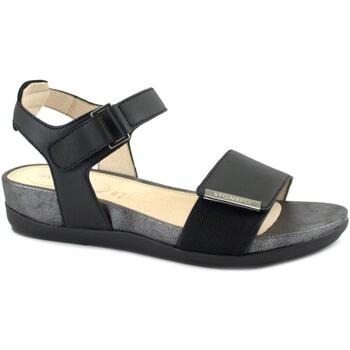 Zapatos Mujer Sandalias Stonefly STO-E23-219149-BL Negro