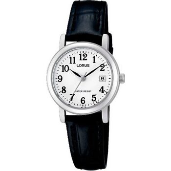 Relojes & Joyas Mujer Relojes analógicos Lorus RH765AX5, Quartz, 26mm, 3ATM Plata