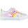 Zapatos Niña Deportivas Moda Skechers - S LIGHTS-TWINKLE SPARKS 314789L Blanco